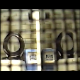 A voyeur video-records multiple women using a public restroom in a shopping mall. Some of them are observed shitting and wiping themselves, while others pee. Over 17 minutes long.
